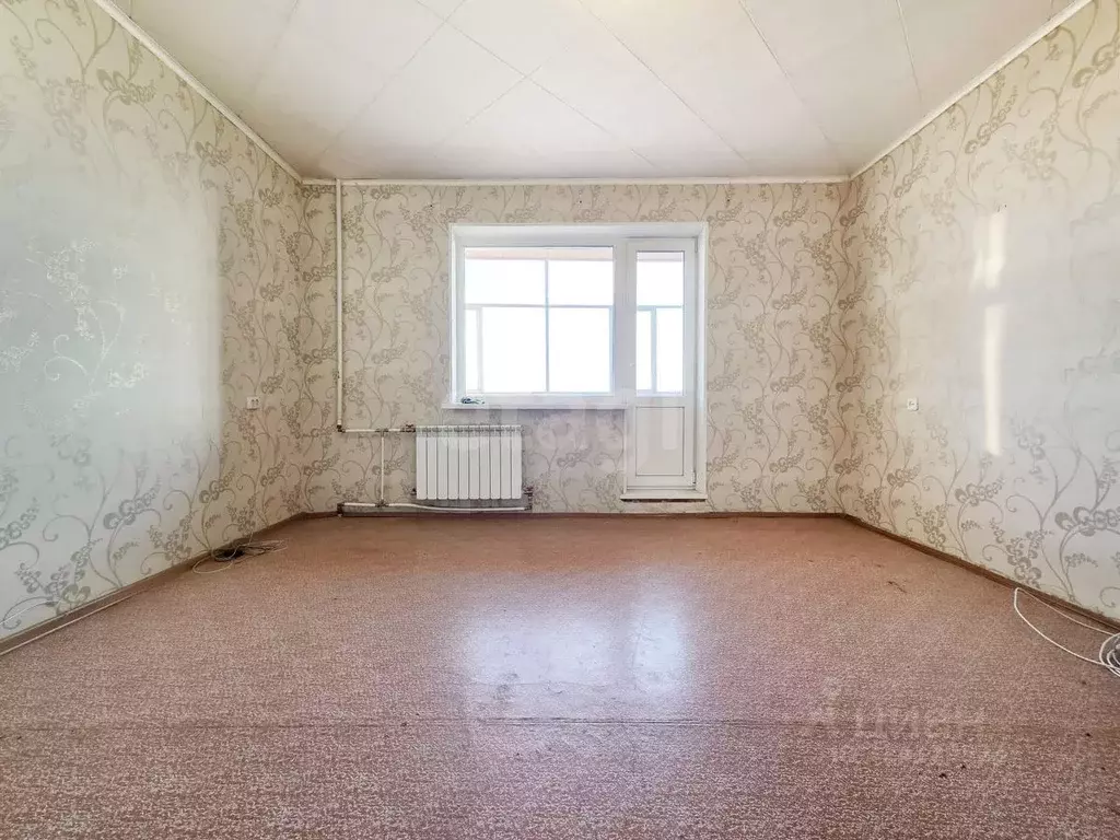 1-к кв. Свердловская область, Нижний Тагил Уральский просп., 32к2 ... - Фото 1