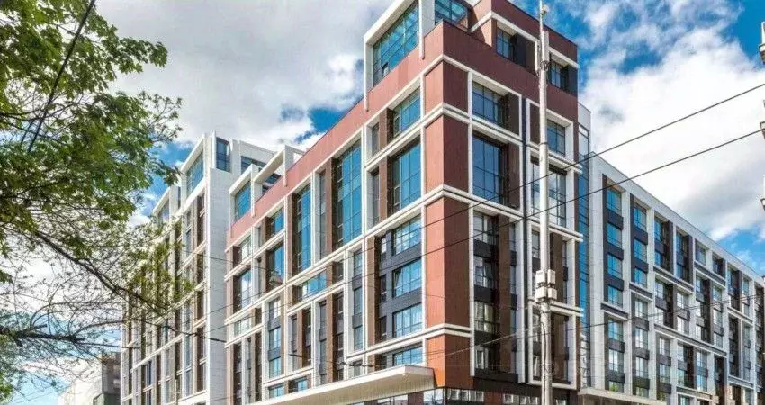 4-к кв. Москва Нижняя Красносельская ул., 35С50 (150.0 м) - Фото 0