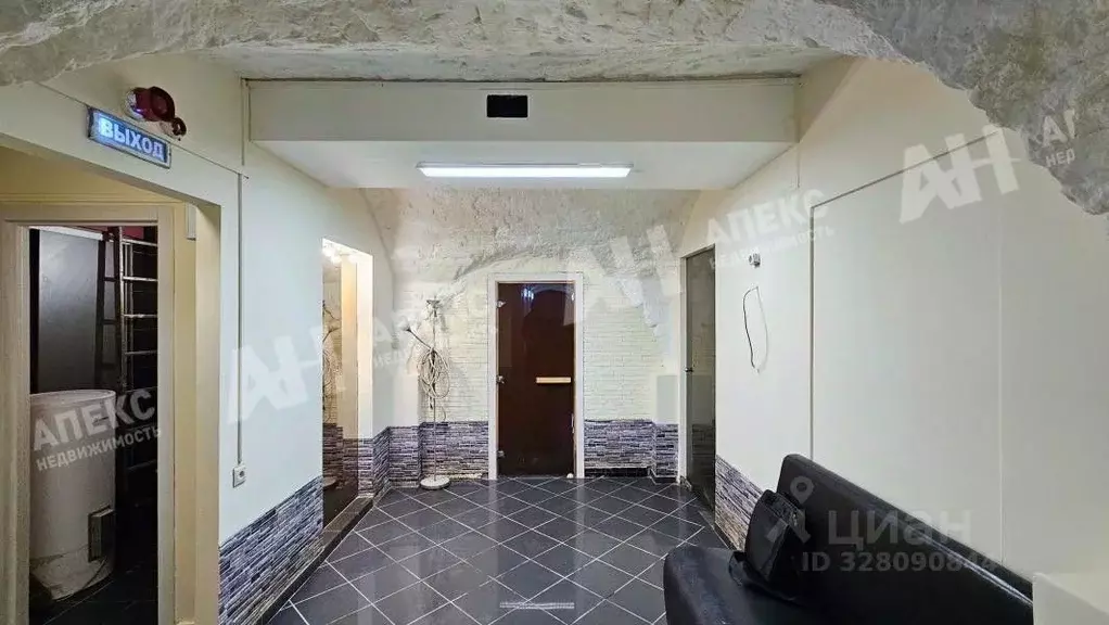 Помещение свободного назначения в Москва ул. Покровка, 14/2С1 (142 м) - Фото 2