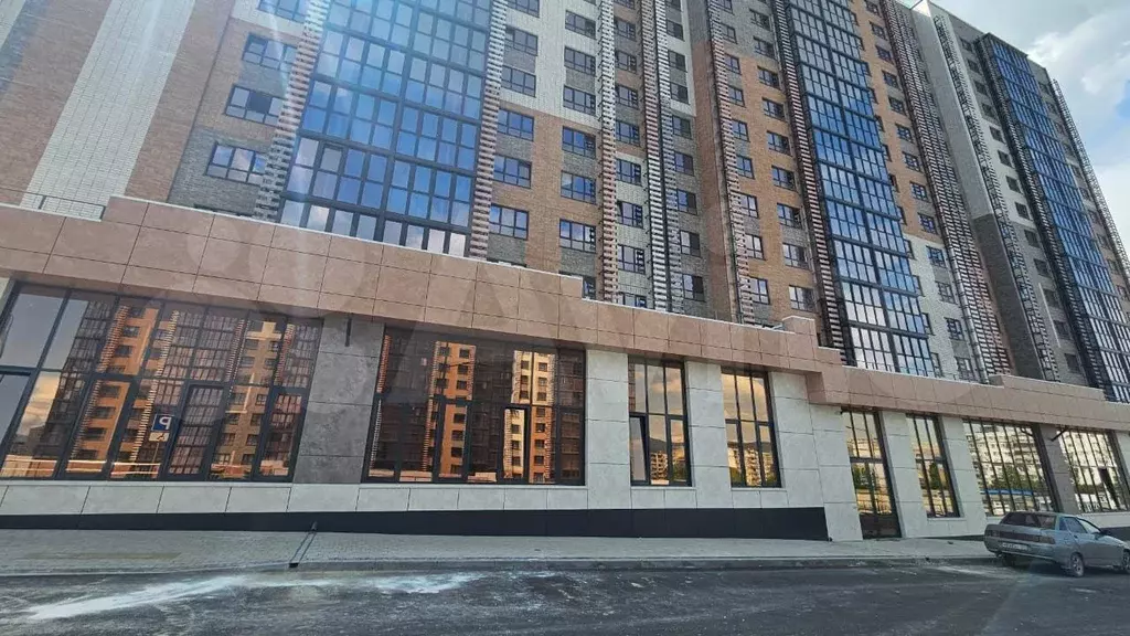 Сдам помещение свободного назначения, 133 м - Фото 1