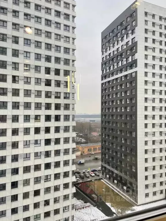 1-к кв. Московская область, Пушкино Ярославское ш., 149к1 (40.0 м) - Фото 1