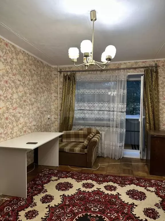 2-к. квартира, 42 м, 3/5 эт. - Фото 0