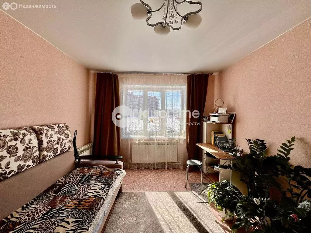 1-комнатная квартира: село Габишево, Северная улица, 1 (30.4 м) - Фото 2