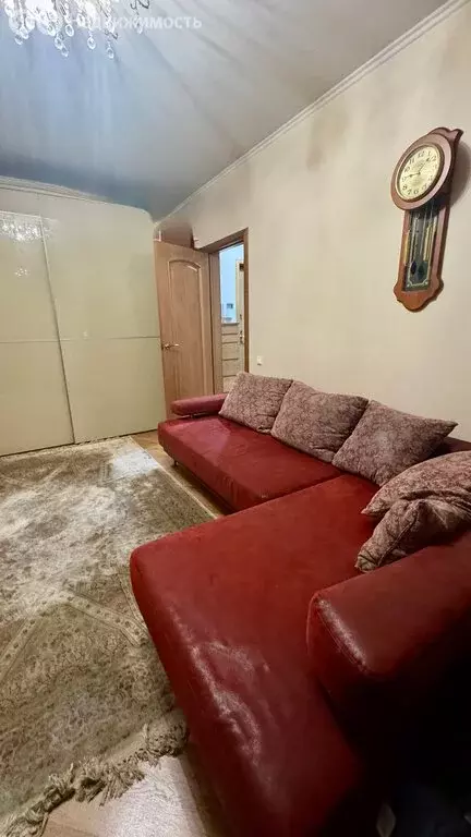 2-комнатная квартира: Москва, Загородное шоссе, 8к2 (50.9 м) - Фото 2