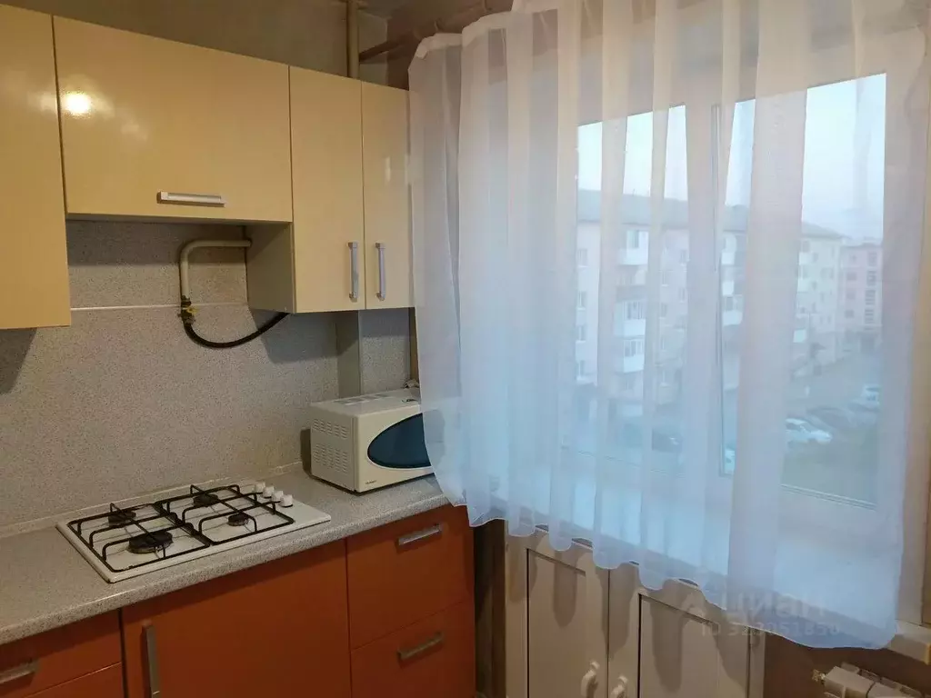 1-к кв. Свердловская область, Каменск-Уральский ул. Мичурина, 24 (31.1 ... - Фото 1