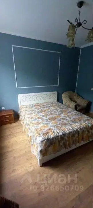 2-к кв. Калининградская область, Калининград ул. Горького, 5 (52.0 м) - Фото 2