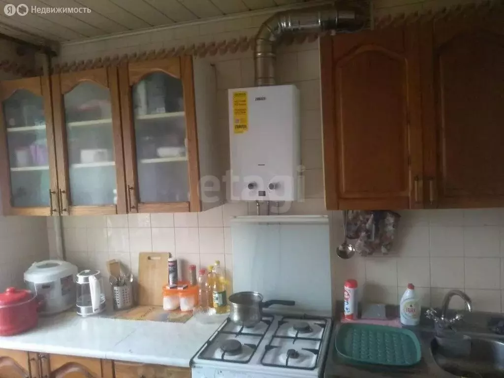 2-комнатная квартира: Батайск, улица Орджоникидзе, 2Б (44 м) - Фото 1