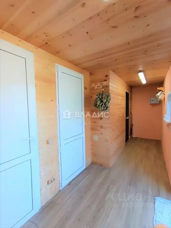 Дом в Владимирская область, Суздальский район, Боголюбовское ... - Фото 0