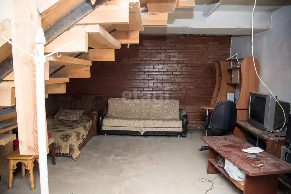 Дом в Новосибирская область, Бердск ул. Российская, 37 (88 м) - Фото 1