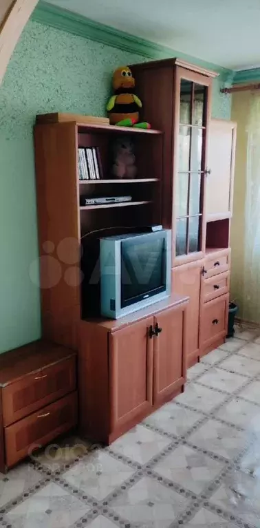 1-к. квартира, 30 м, 3/5 эт. - Фото 0