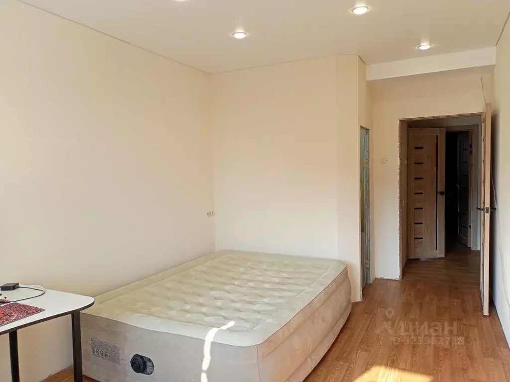 1-к кв. Курская область, Железногорск ул. Ленина, 97 (45.3 м) - Фото 2