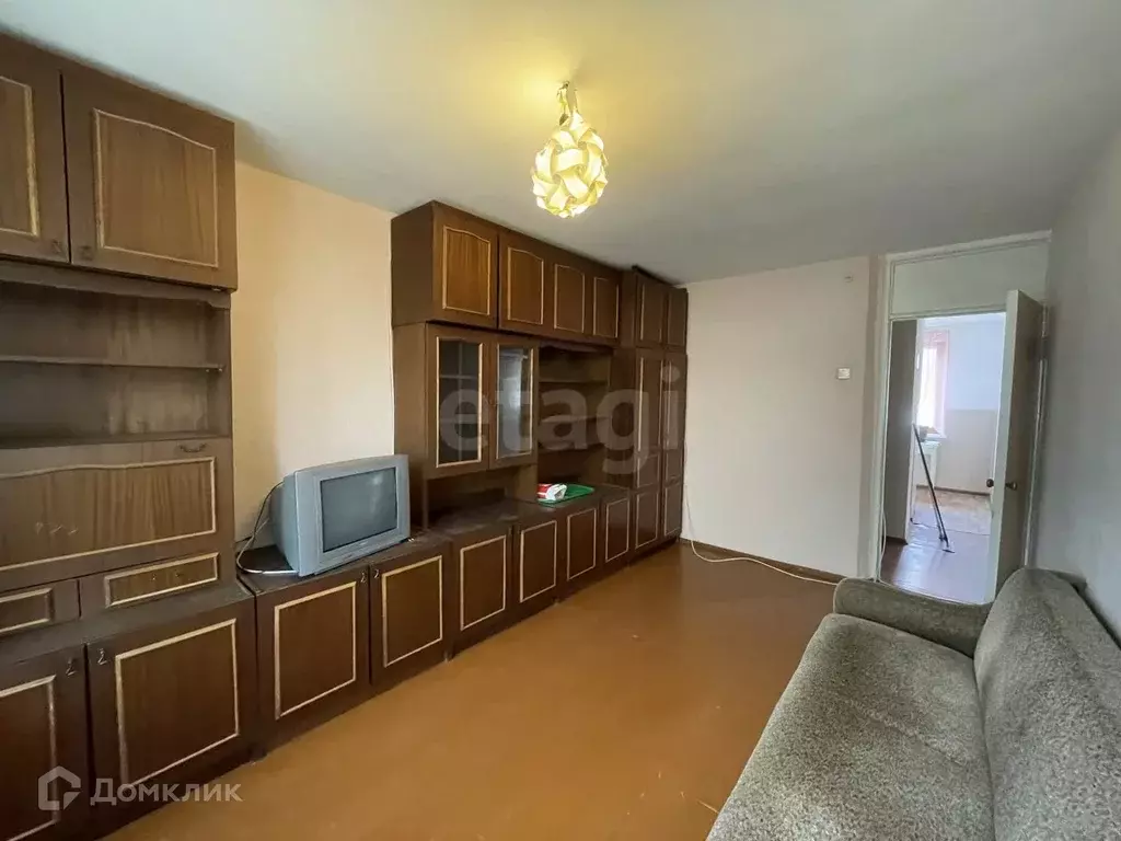 Продаётся 3-к квартира, 57.4 м - Фото 1
