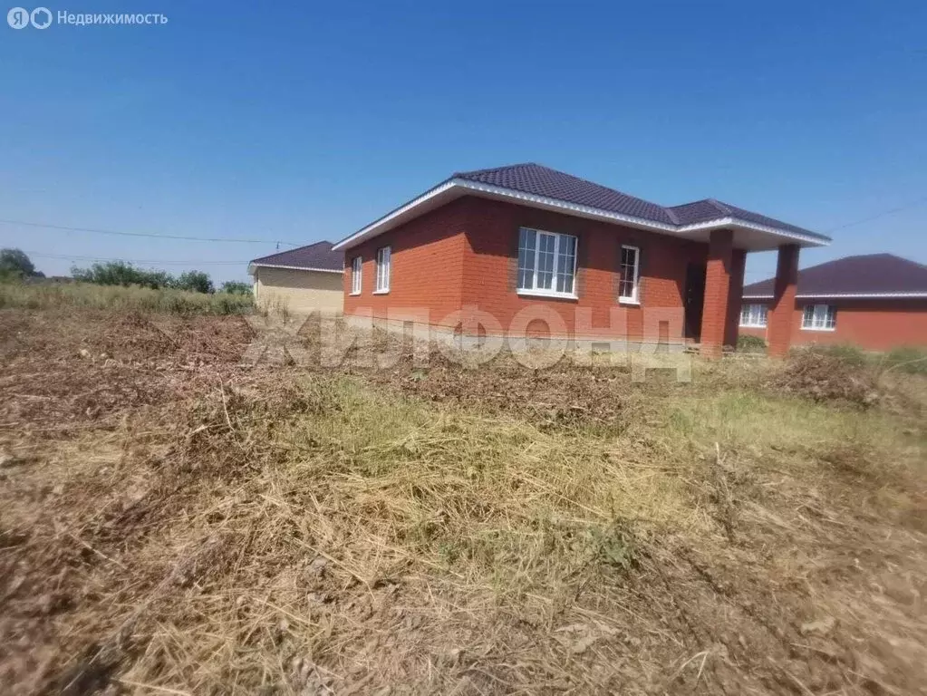 Дом в деревня Каипы, улица Чистякова (100 м) - Фото 1