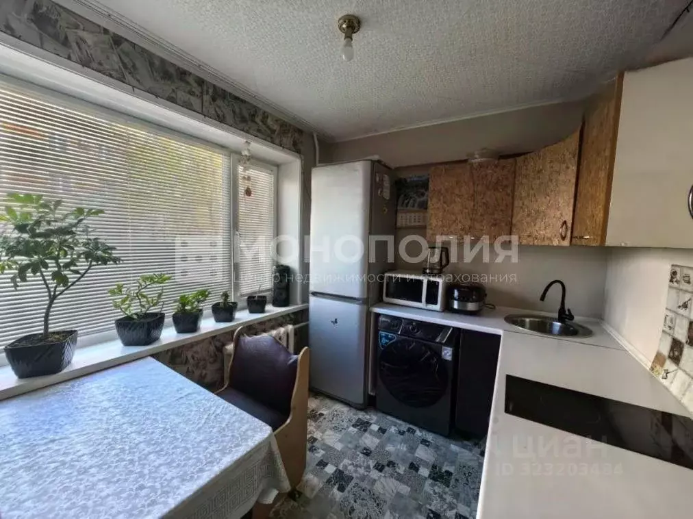 3-к кв. Амурская область, Белогорск ул. Транспортная, 46 (57.9 м) - Фото 1