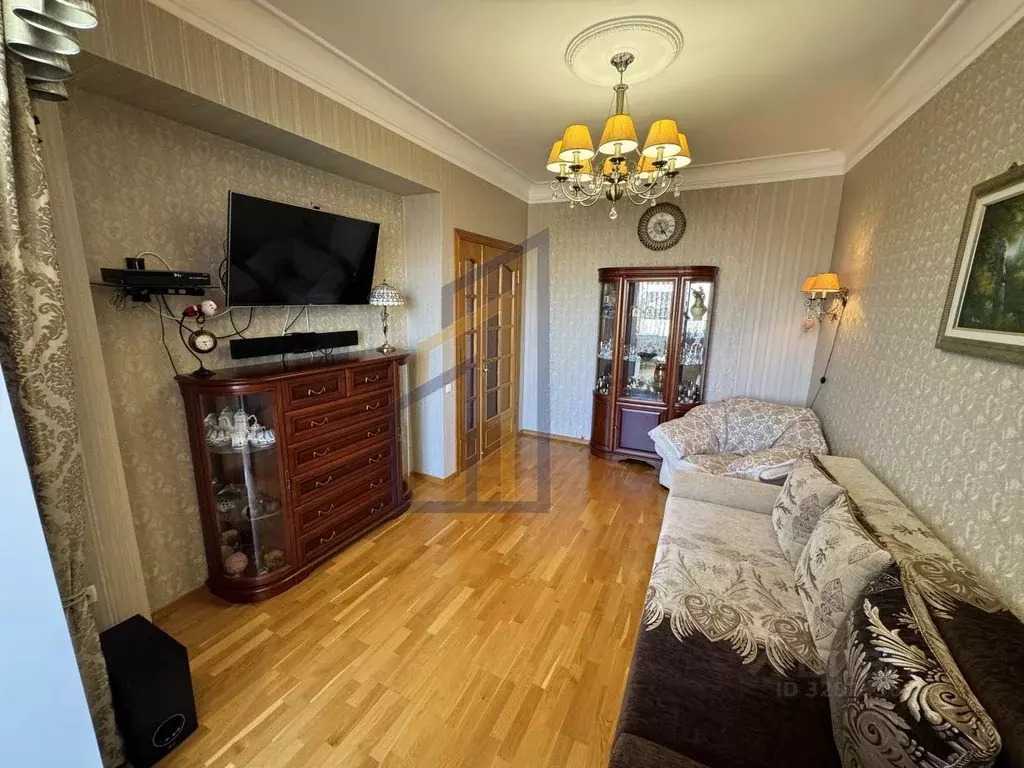 4-к кв. Крым, Евпатория ул. Слободская, 13 (145.0 м) - Фото 1