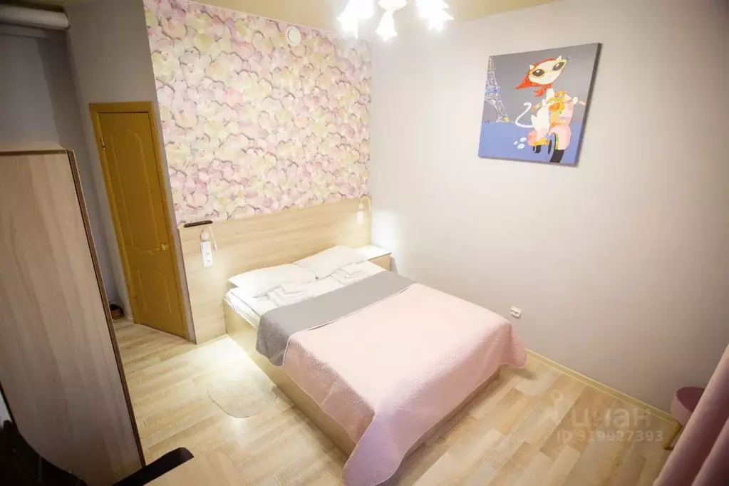 Комната Архангельская область, Архангельск ул. Урицкого, 1к2 (14.0 м) - Фото 0