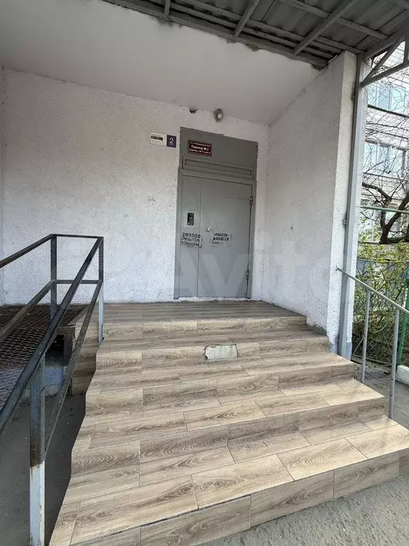 2-к. квартира, 52 м, 9/9 эт. - Фото 1