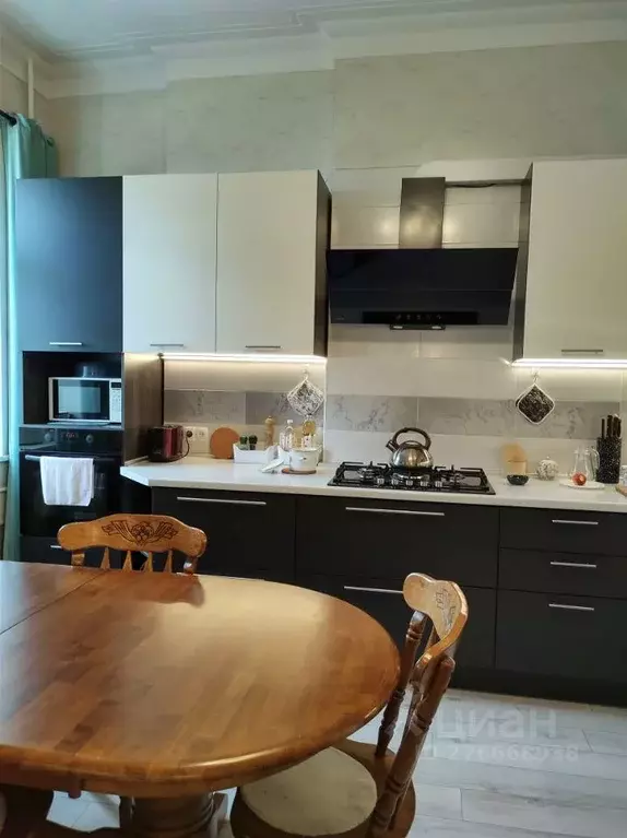 Квартира, 4 комнаты, 95 м - Фото 1