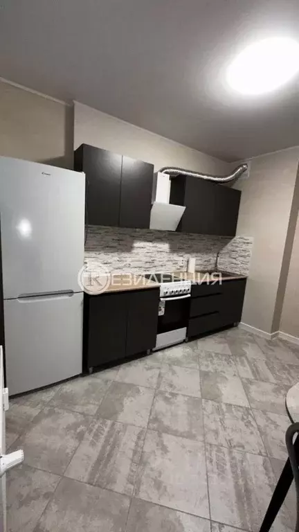 1-к кв. Пермский край, Пермь ул. Решетникова, 18 (40.4 м) - Фото 0