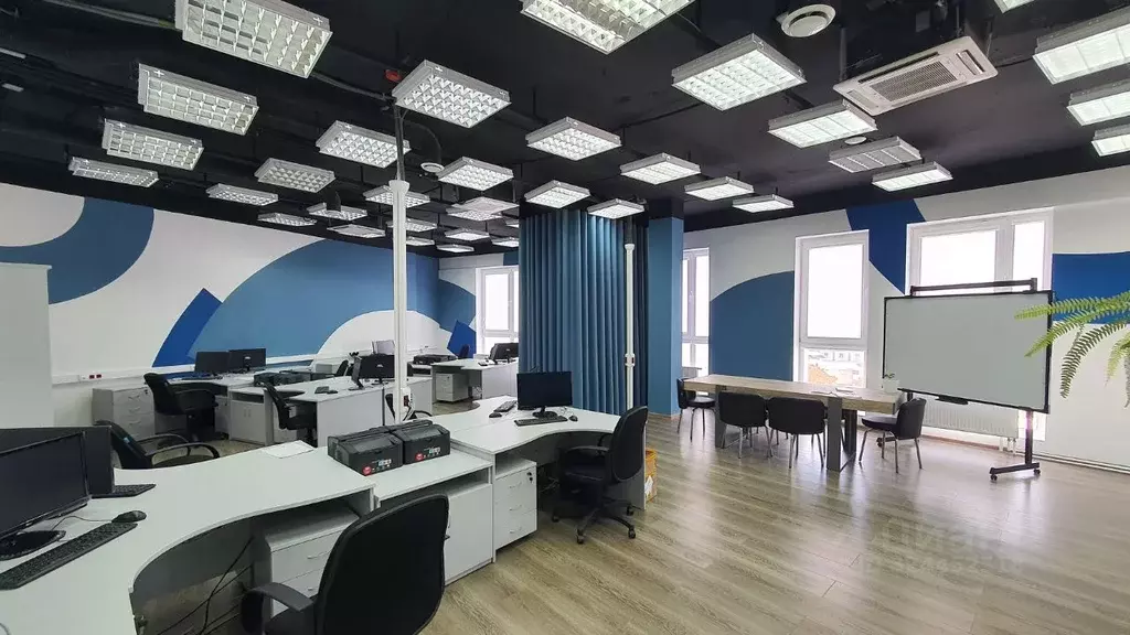 Помещение свободного назначения в Калужская область, Обнинск ... - Фото 2