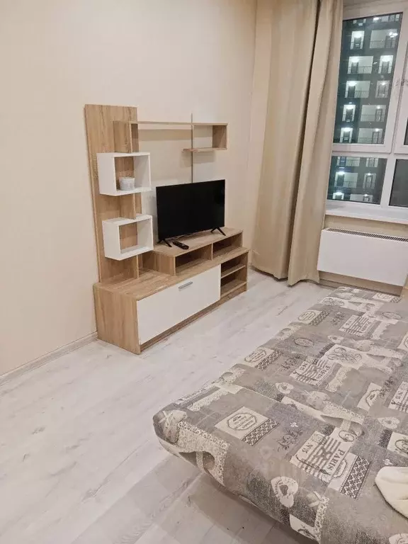 1-к кв. Московская область, Люберцы ул. Юности, 13к1 (37.0 м) - Фото 1