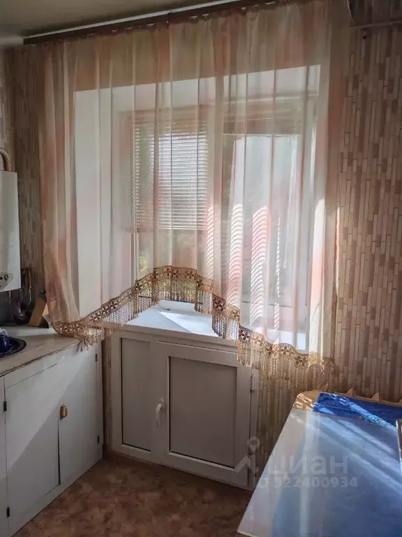 2-к кв. Нижегородская область, Дзержинск просп. Циолковского, 17А ... - Фото 0