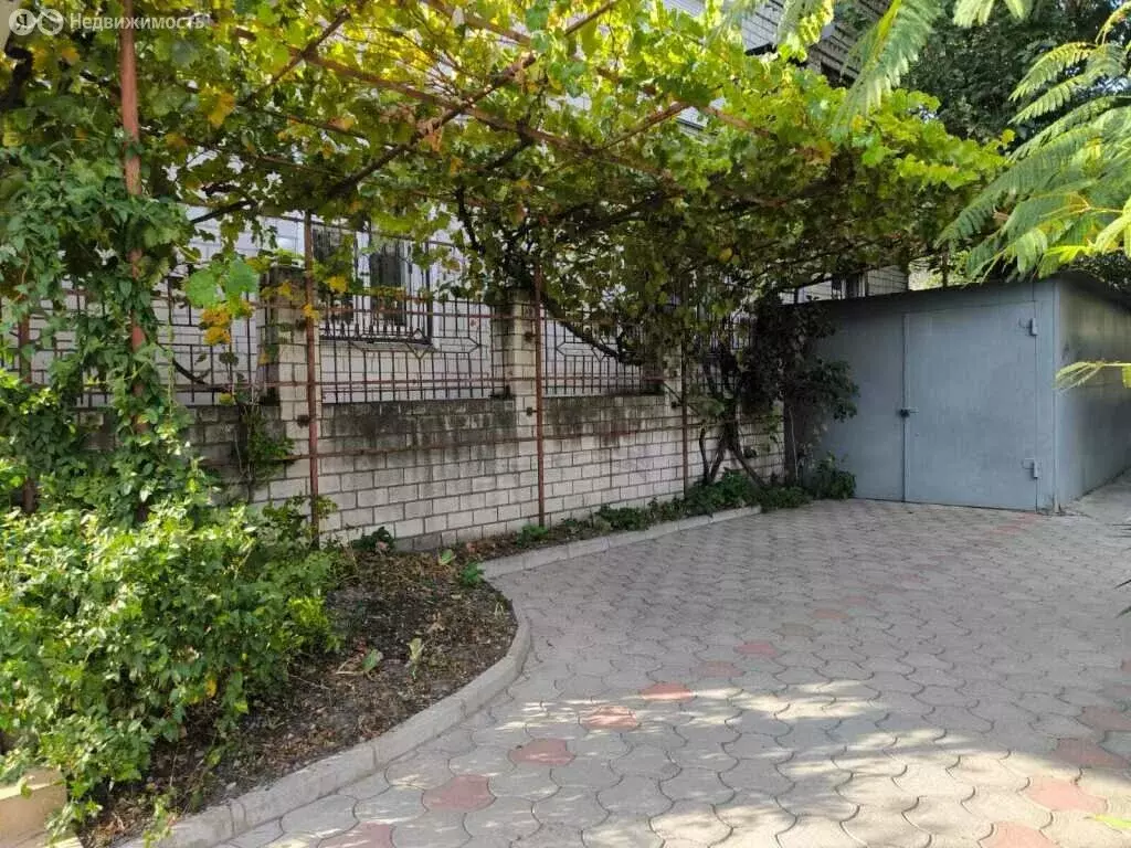 Дом в Новороссийск, Кольцовская улица, 58 (367 м) - Фото 0