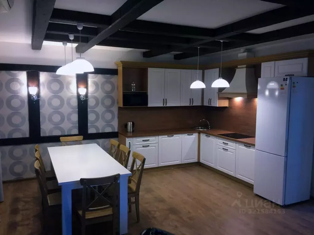 Дом в Тюменская область, Тюмень 4-й Салаирского тракта км (100 м) - Фото 2