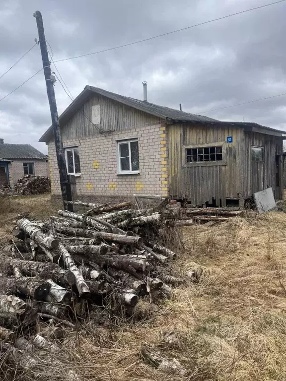 Дом в Новгородская область, Батецкий муниципальный округ, д. ... - Фото 2