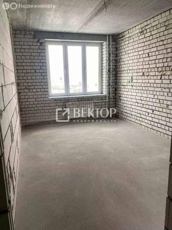 3-комнатная квартира: Иваново, улица Красных Зорь, 8 (80 м) - Фото 1