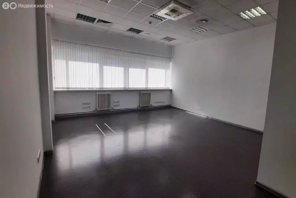 Офис (438 м) - Фото 2