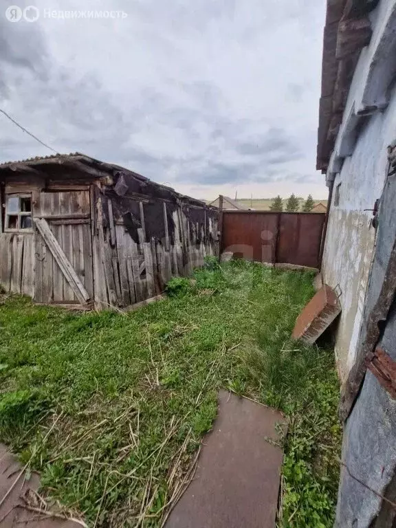 Дом в посёлок Новый Мир, Центральная улица (68 м) - Фото 2