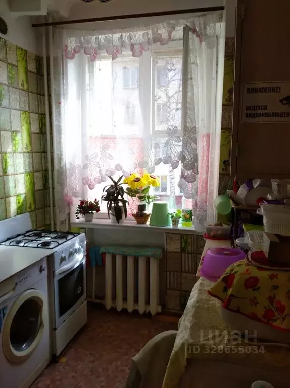 Комната Нижегородская область, Нижний Новгород просп. Ильича, 17 (22.0 ... - Фото 1