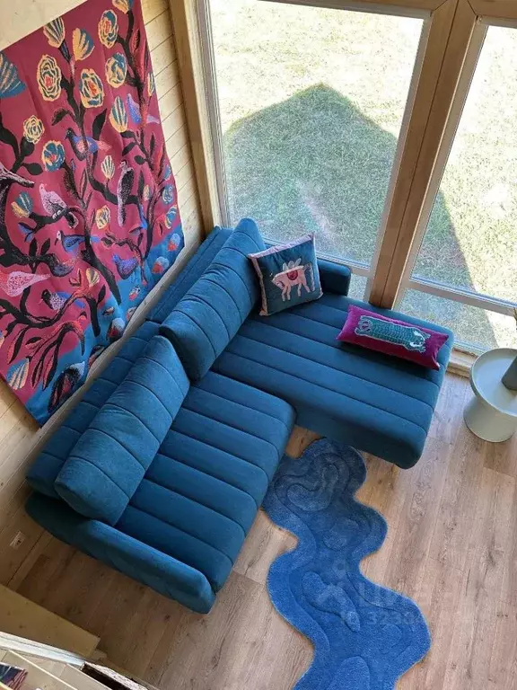 Дом в Калужская область, Медынский муниципальный округ, Кременское ... - Фото 1