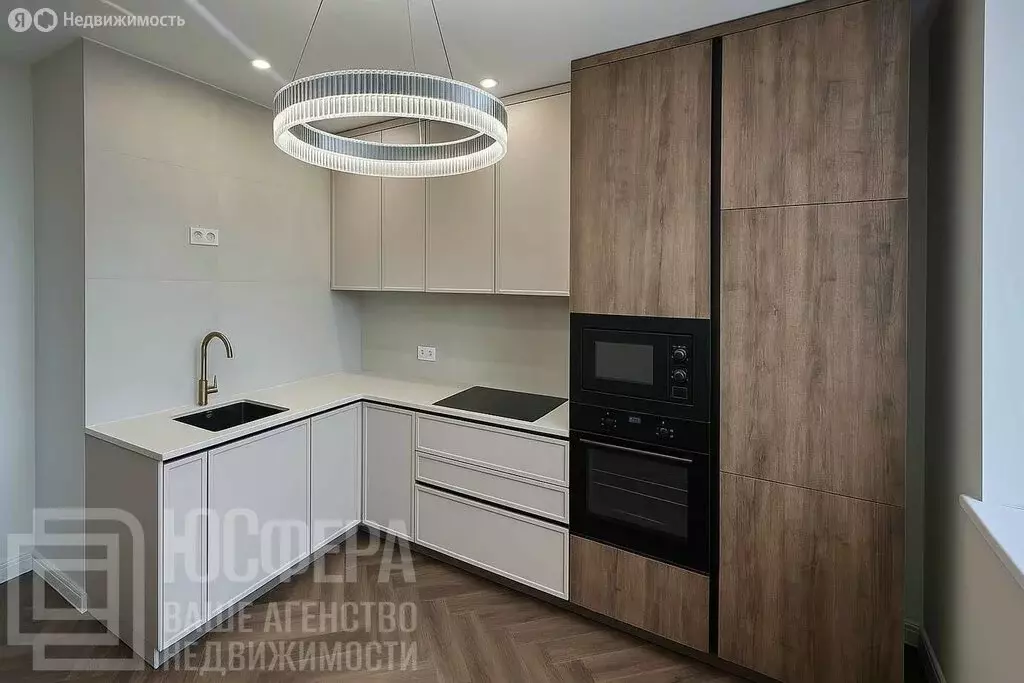 2-комнатная квартира: Волгоград, район Семь Ветров, бульвар 30-летия ... - Фото 2