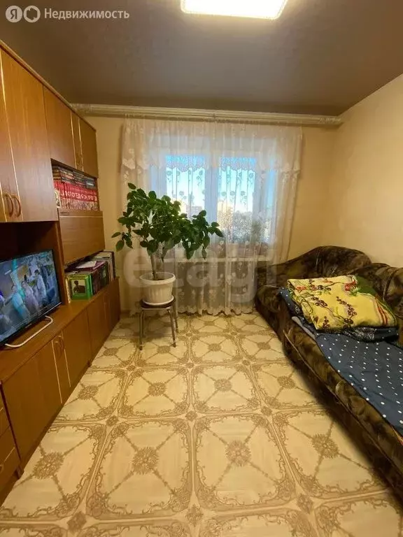 2-комнатная квартира: Сатка, микрорайон Западный, 13 (49 м) - Фото 2