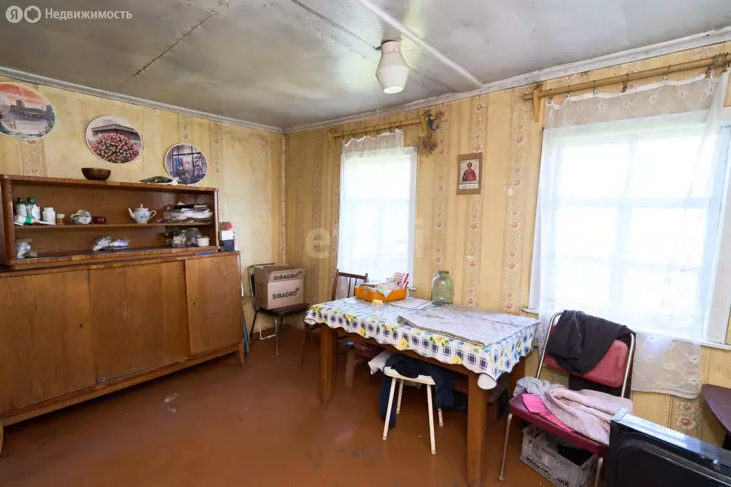 Участок в Томский район, садовое товарищество Горняк (6.5 м) - Фото 1