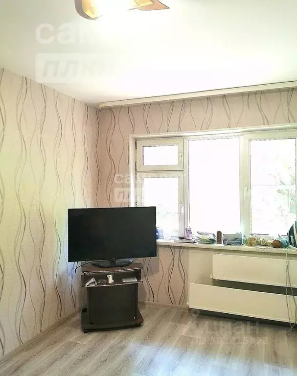2-к кв. Забайкальский край, Чита Новобульварная ул., 84 (50.6 м) - Фото 1