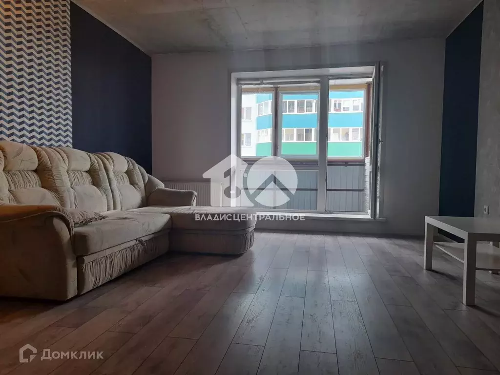 Продаётся квартира-студия, 35.3 м - Фото 0