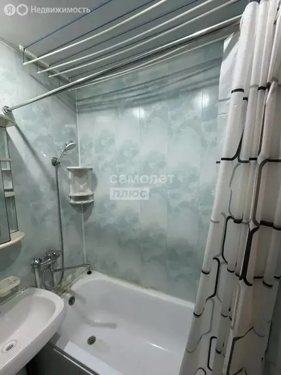1к в 5-комнатной квартире (16.5 м) - Фото 2