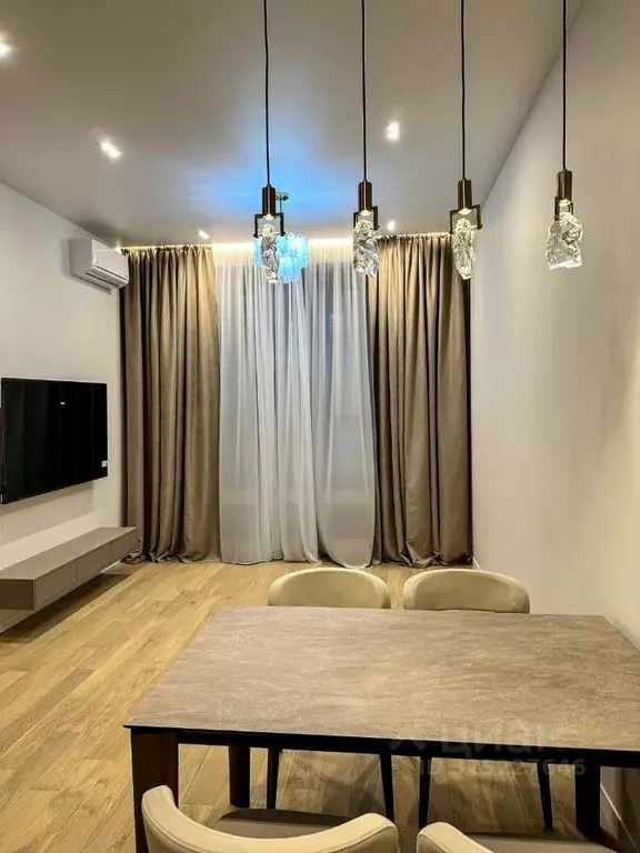 2-к кв. Москва ул. Академика Волгина, 2 (53.0 м) - Фото 1