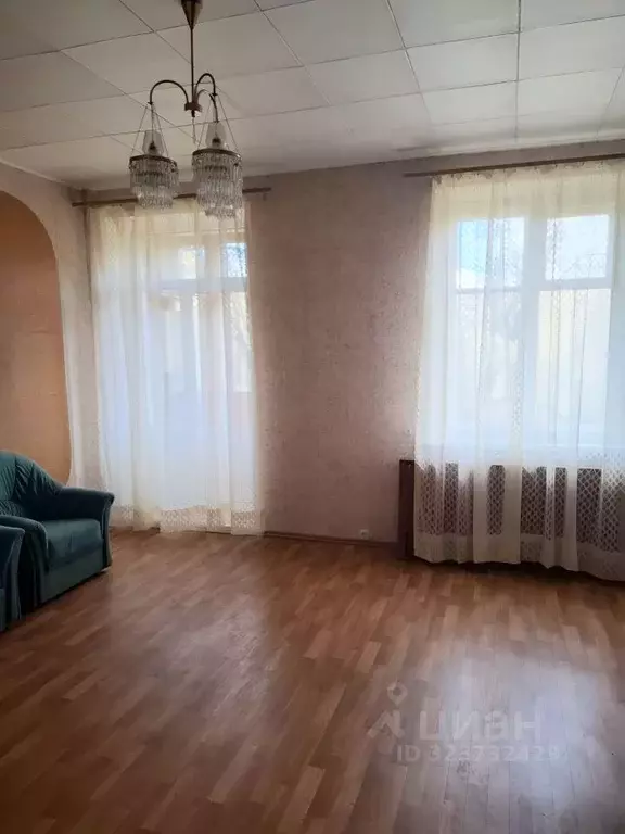 2-к кв. Москва ул. Юннатов, 17К1 (68.0 м) - Фото 2