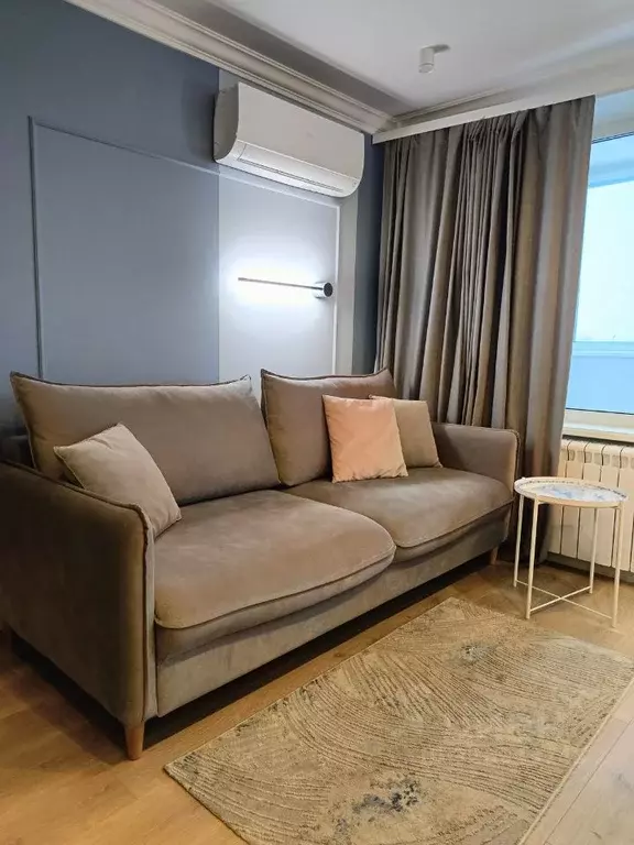 1-к кв. Москва Болотниковская ул., 49 (35.2 м) - Фото 1