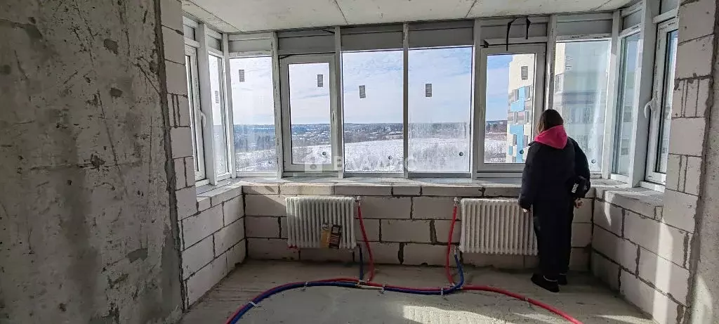 Продается 2-комнатная квартира - Фото 1