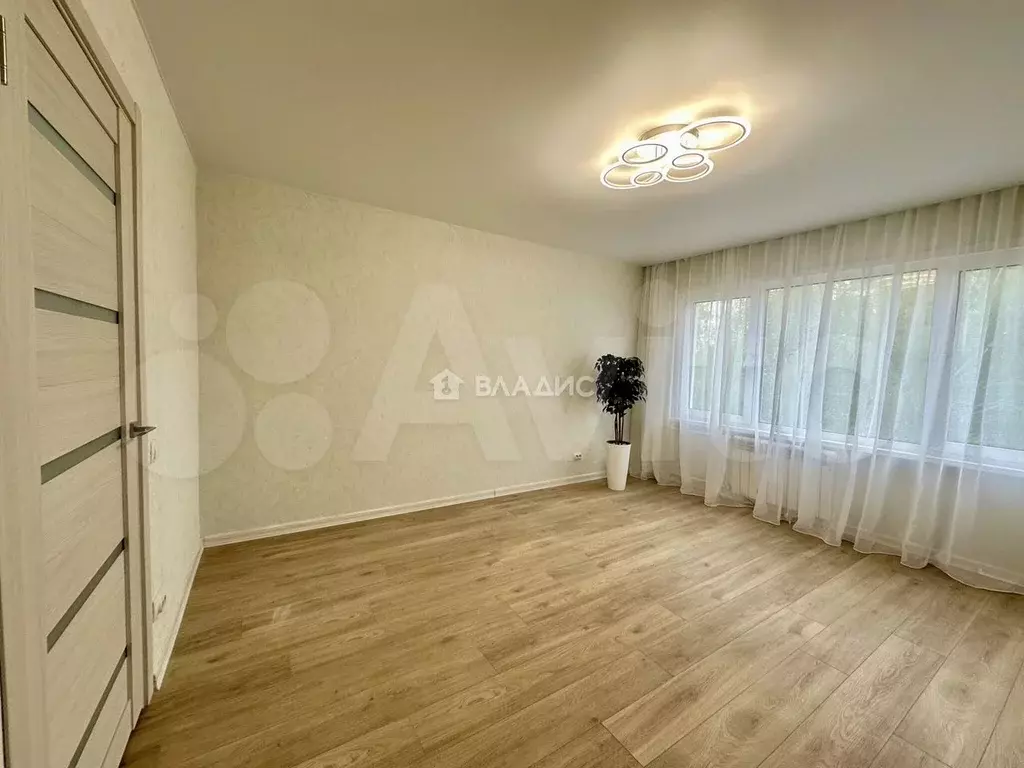 3-к. квартира, 62 м, 7/9 эт. - Фото 1