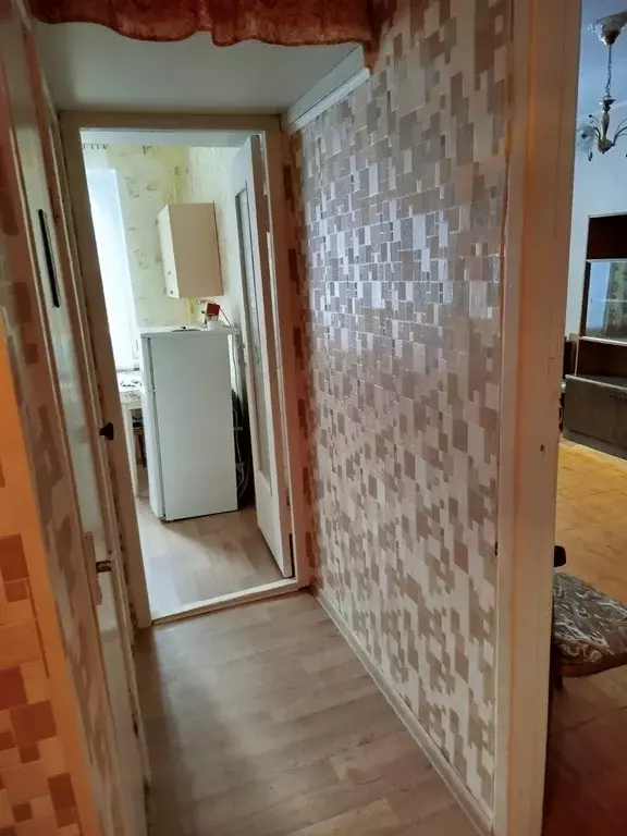 Продаётся 1-к квартира, 31.6 м - Фото 1