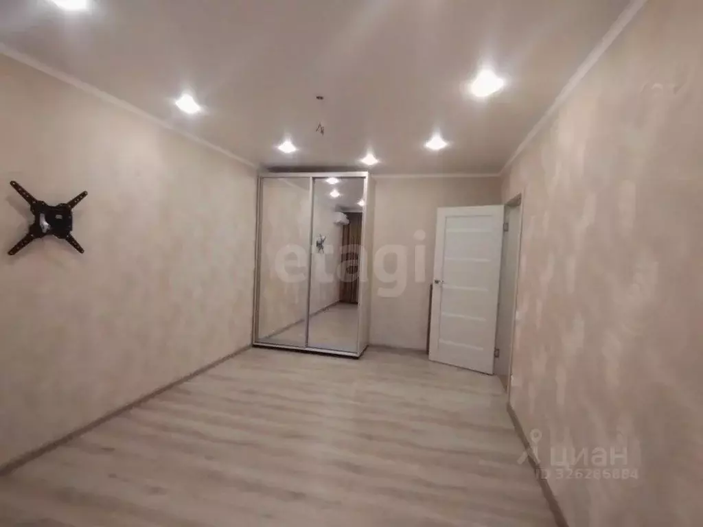 2-к кв. Курская область, Курск ул. Гагарина, 16 (45.9 м) - Фото 1