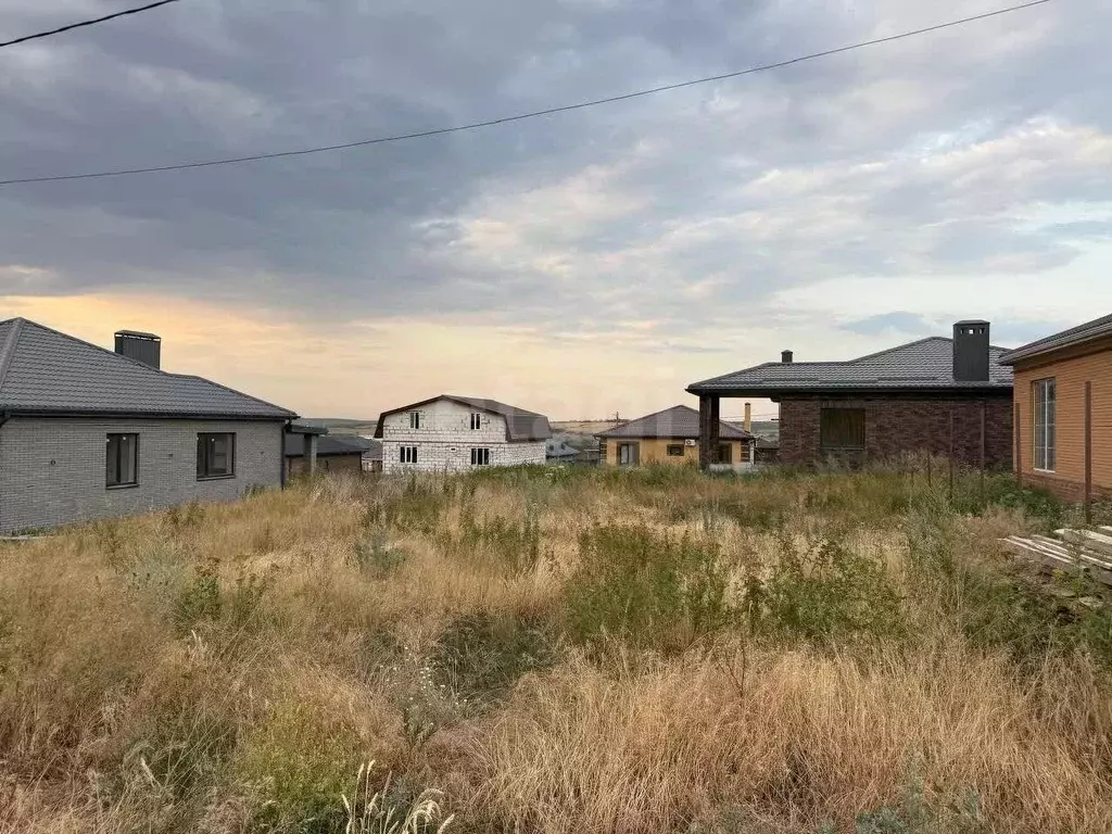 Участок в Ростовская область, Аксайский район, Большелогское с/пос, ... - Фото 0