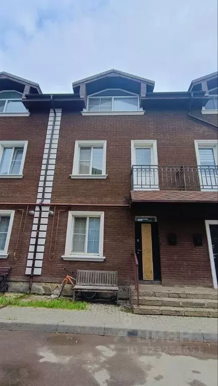 Таунхаус в Москва, Москва, Троицк ул. Заречная, 4к4 (140 м) - Фото 2