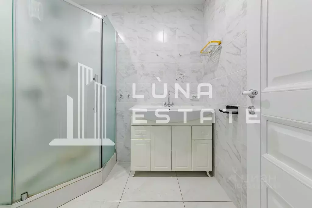 2-к кв. Санкт-Петербург пос. Парголово, ул. Михаила Дудина, 25к1 (59.0 ... - Фото 2